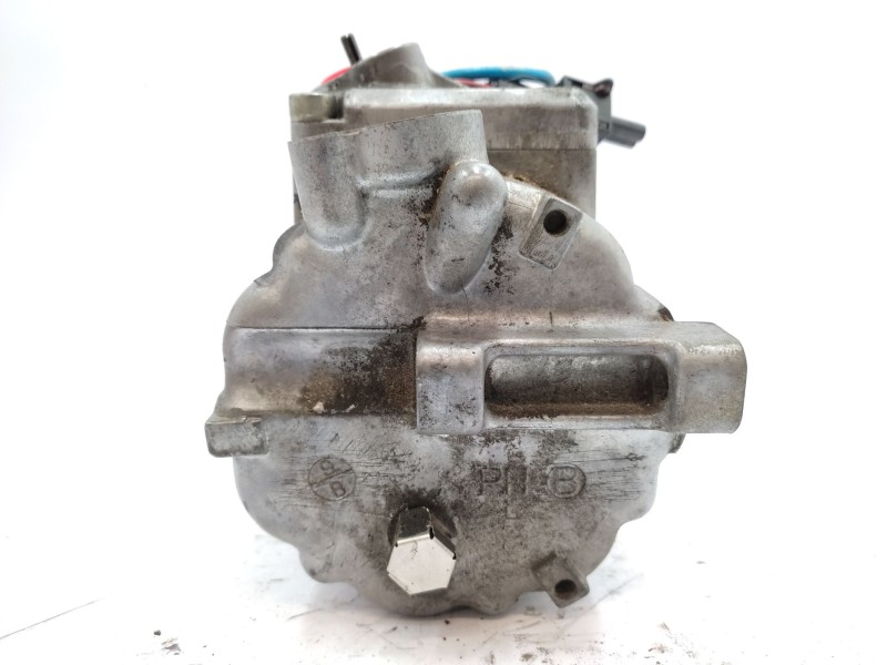 Compresor Aire Acondicionado 12756725  - Saab 9-5 (ys3e) 2.2 Tid 4