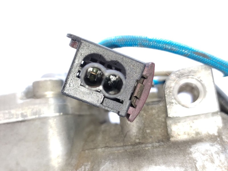 Compresor Aire Acondicionado 12756725  - Saab 9-5 (ys3e) 2.2 Tid 5