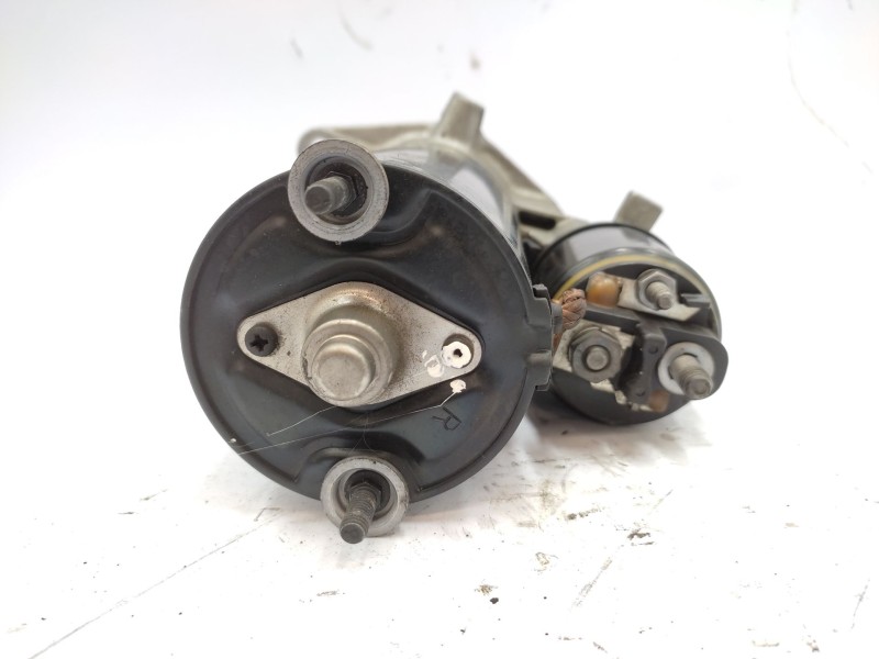 Motor Arranque 5194758 0001109055 - Saab 9-5 (ys3e) 2.2 Tid 4