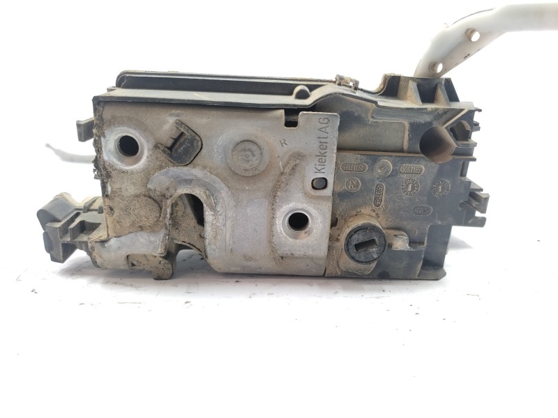 Cerradura Puerta Delantera Derecha 9685351480 9136gr  - Citroën C4 Lim. Sport 2