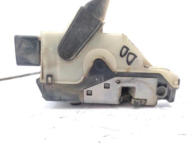 Cerradura Puerta Delantera Derecha 9685351480 9136gr  - Citroën C4 Lim. Sport 3