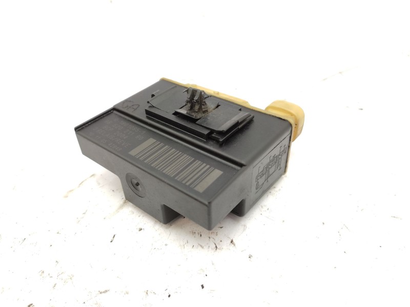 Modulo Electronico 9652021180  - Citroën C5 Iii (rd_) 2.2 Hdi 200 2