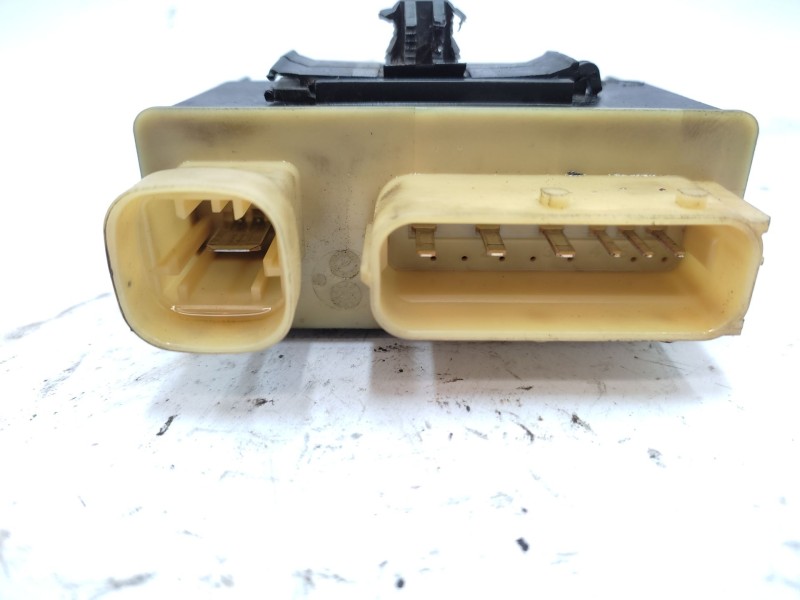Modulo Electronico 9652021180  - Citroën C5 Iii (rd_) 2.2 Hdi 200 3