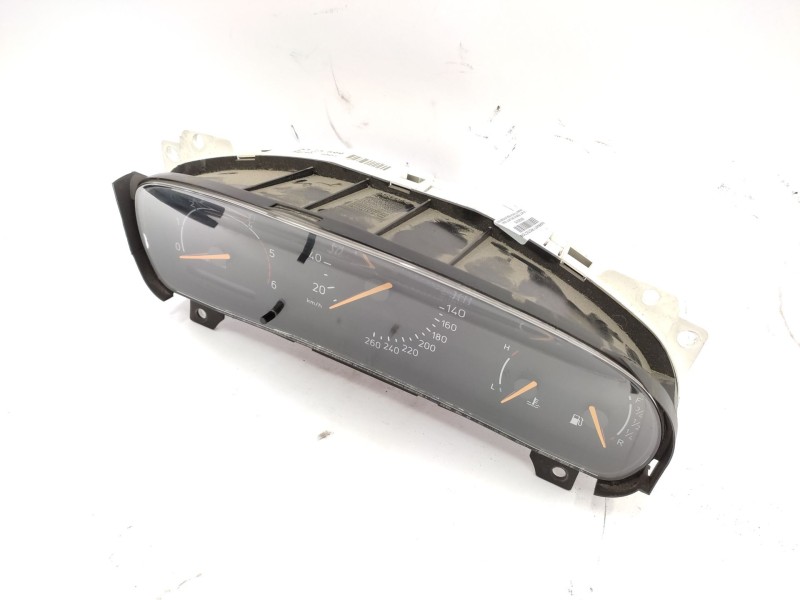 Cuadro Instrumentos 5373899  - Saab 9-5 (ys3e) 2.2 Tid 2