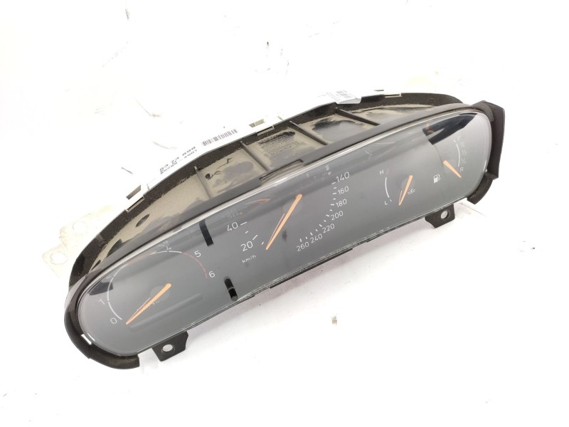 Cuadro Instrumentos 5373899  - Saab 9-5 (ys3e) 2.2 Tid 3