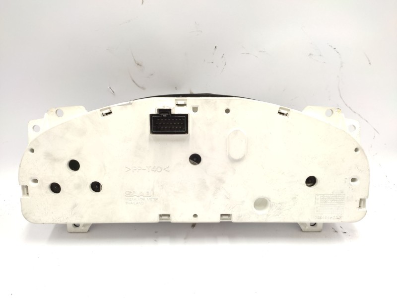 Cuadro Instrumentos 5373899  - Saab 9-5 (ys3e) 2.2 Tid 4