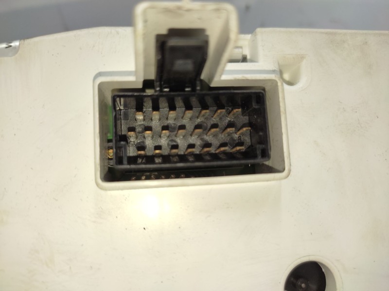 Cuadro Instrumentos 5373899  - Saab 9-5 (ys3e) 2.2 Tid 5