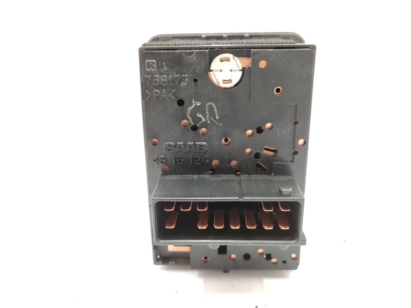 Mando Luces 4616124  - Saab 9-5 (ys3e) 2.2 Tid 4