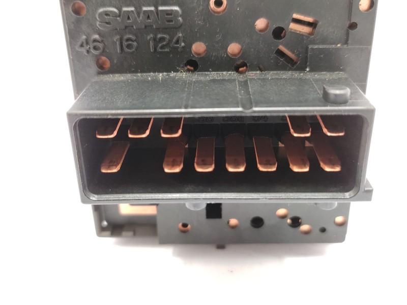 Mando Luces 4616124  - Saab 9-5 (ys3e) 2.2 Tid 5