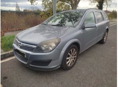 opel astra h station wagon (a04) del año 2006