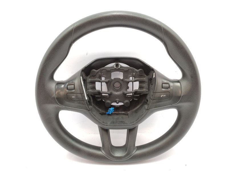 Recambio de volante para peugeot 208 i (ca_, cc_) 1.2 vti 82 referencia OEM IAM 96739503ZD  