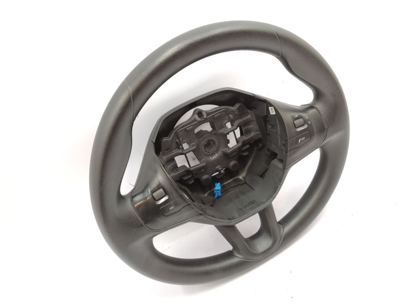 Recambio de volante para peugeot 208 i (ca_, cc_) 1.2 vti 82 referencia OEM IAM 96739503ZD  