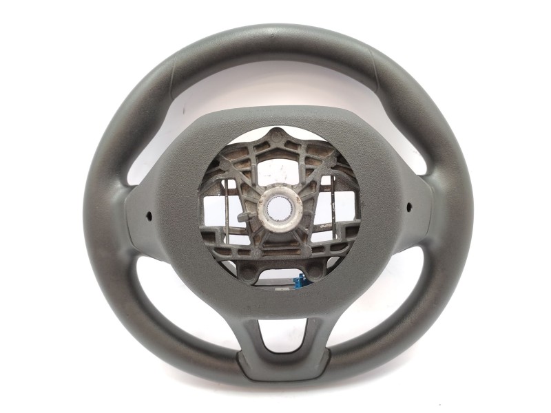 Recambio de volante para peugeot 208 i (ca_, cc_) 1.2 vti 82 referencia OEM IAM 96739503ZD  