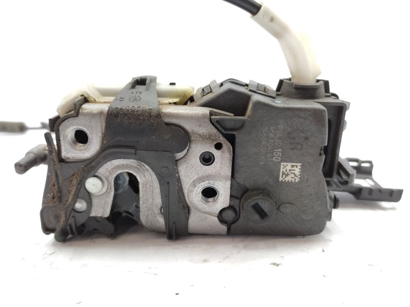 Cerradura Puerta Delantera Derecha 9136gp  - Citroën C5 Iii (rd_) 2.2 Hdi 200 3
