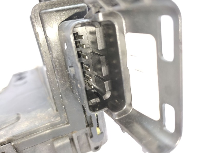 Cerradura Puerta Delantera Derecha 9136gp  - Citroën C5 Iii (rd_) 2.2 Hdi 200 4