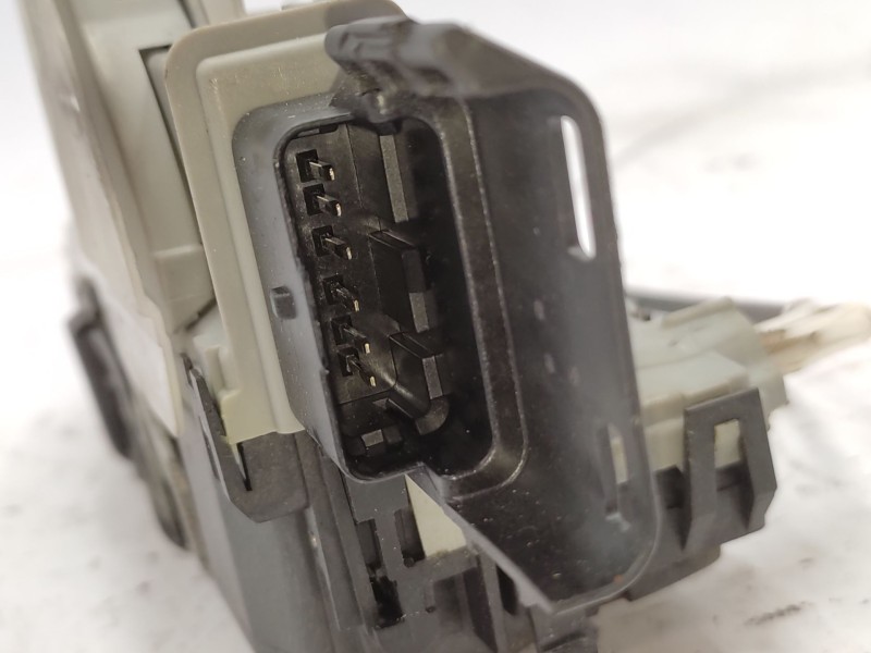 Cerradura Puerta Delantera Izquierda 9135hp  - Citroën C5 Iii (rd_) 2.2 Hdi 200 5
