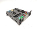 CAJA RELES / FUSIBLES 9666895480 