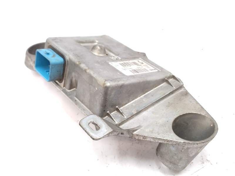 Centralita Suspension 9675411080  - Citroën C5 Iii (rd_) 2.2 Hdi 200 2