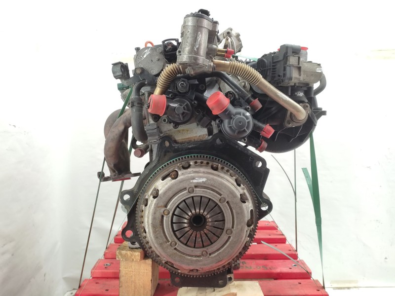 Motor Completo Bag  - Audi A3 (8p1) 1.6 Fsi 2