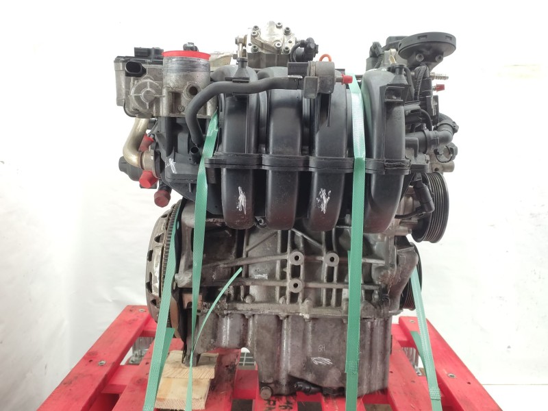 Motor Completo Bag  - Audi A3 (8p1) 1.6 Fsi 3