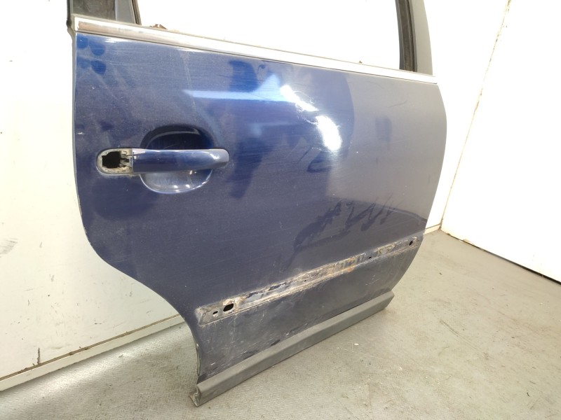 Puerta Trasera Derecha 3b9833052s  - Volkswagen Passat Variant (3b6) 1.9 Tdi 3