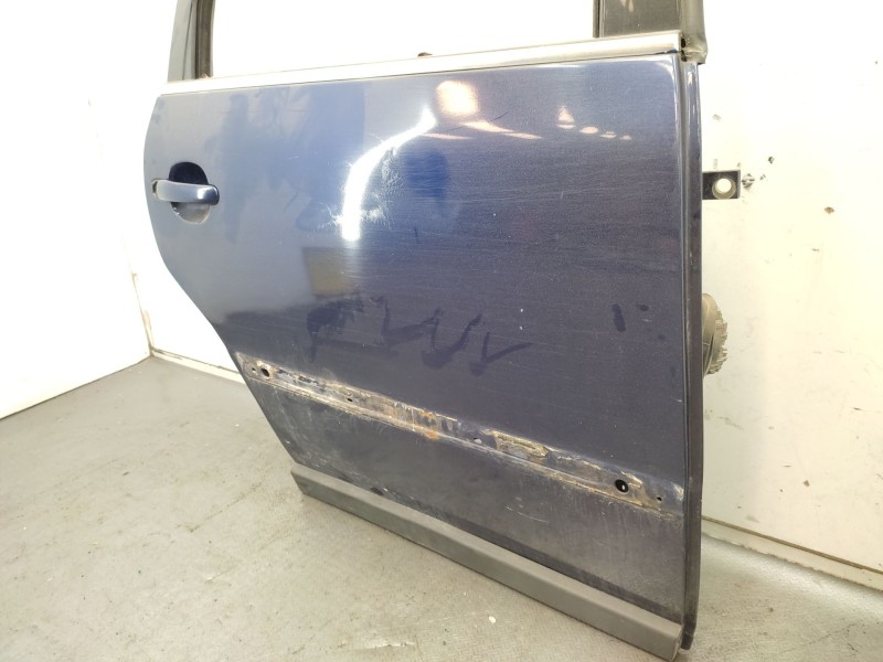 Puerta Trasera Derecha 3b9833052s  - Volkswagen Passat Variant (3b6) 1.9 Tdi 4