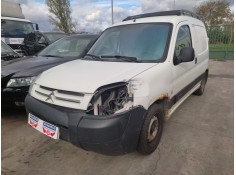 citroën berlingo / berlingo first furgoneta/monovolumen (m_) del año 2002
