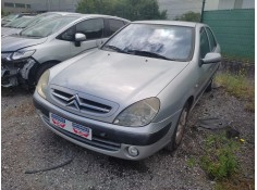 citroën xsara berlina del año 2003