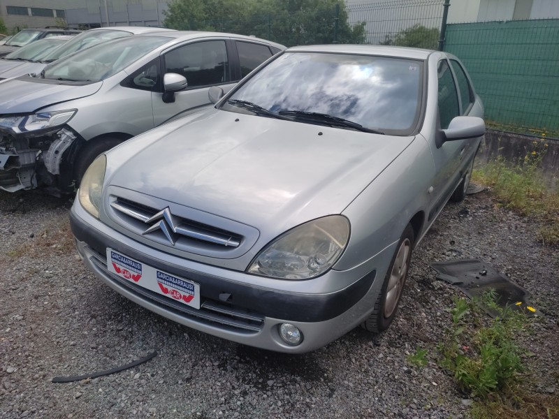 citroën xsara berlina del año 2003