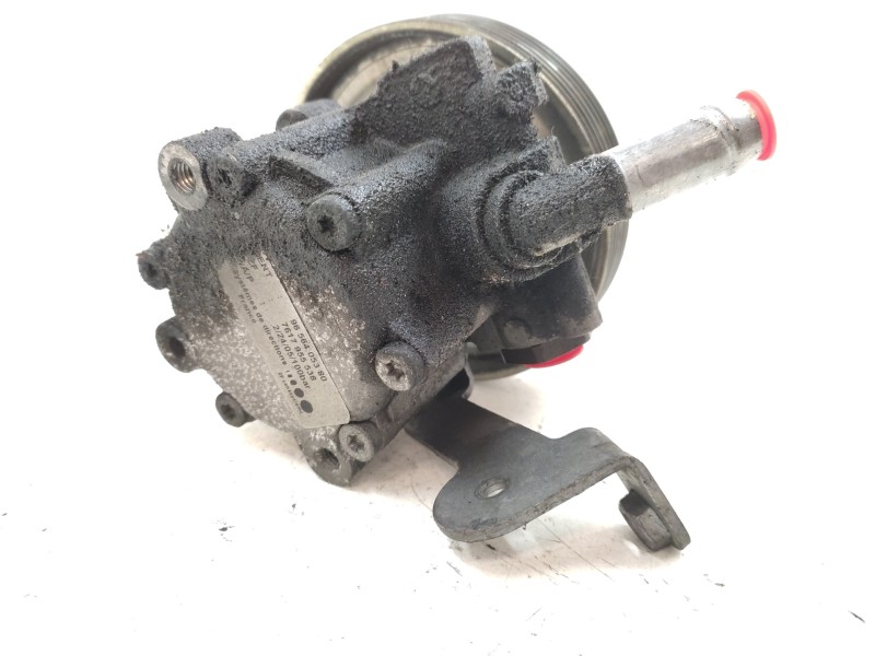 Bomba Direccion 9656405380 7617955538 4007ea - Citroën C5 Berlina Vtr (e) 6