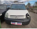 CITROËN BERLINGO / BERLINGO FIRST FURGONETA/MONOVOLUMEN (M_)