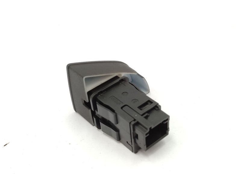Warning 96594789kr 649054  - Citroën C5 Iii (rd_) 2.2 Hdi 200 2