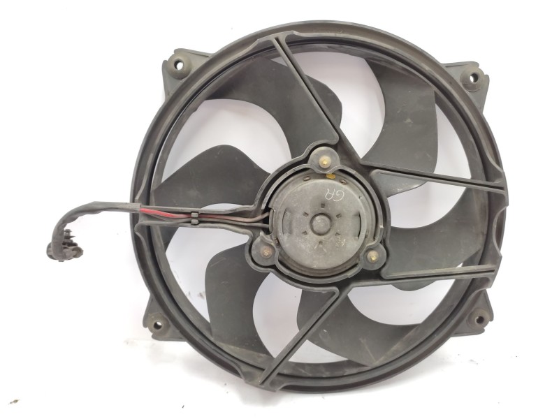 Electroventilador 1253f0  - Peugeot 307 Sw (3h) 2.0 Hdi 110 2