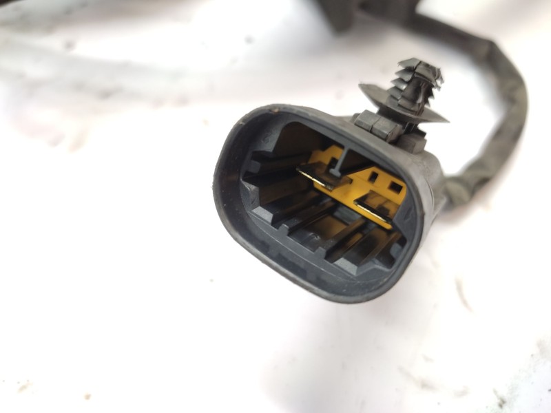 Electroventilador 1253f0  - Peugeot 307 Sw (3h) 2.0 Hdi 110 3