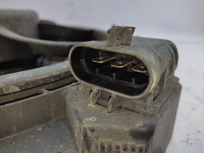 Electroventilador 13132559 13147279  - Opel Astra H (a04) 1.7 Cdti (l48) 3