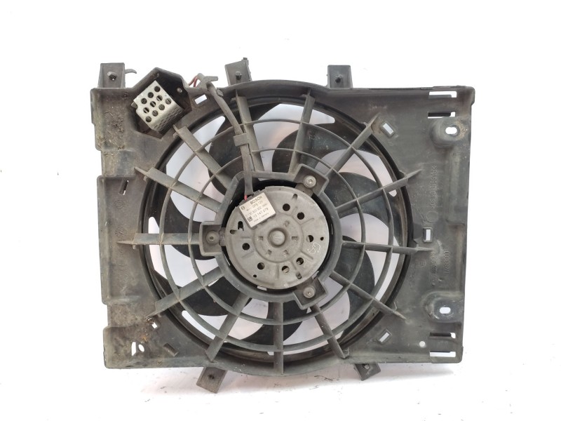 Electroventilador 13132559 13147279  - Opel Astra H (a04) 1.7 Cdti (l48) 4