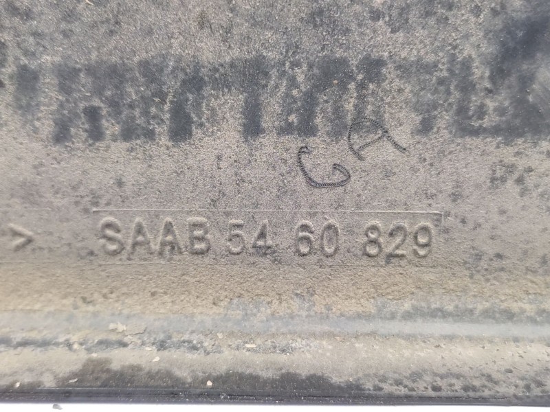Electroventilador 5460829 4576351  - Saab 9-5 (ys3e) 2.2 Tid 2