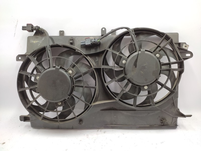 Electroventilador 5460829 4576351  - Saab 9-5 (ys3e) 2.2 Tid 3