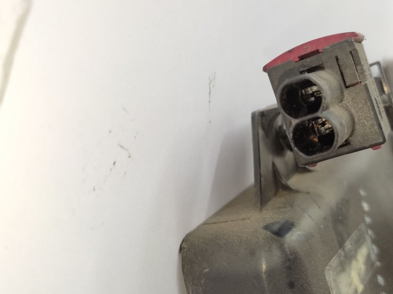 Electroventilador 5460829 4576351  - Saab 9-5 (ys3e) 2.2 Tid 4