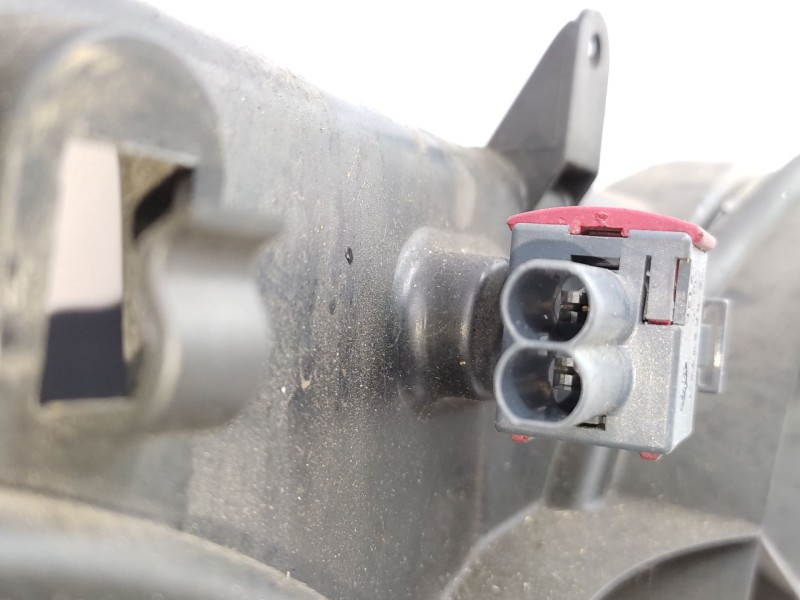 Electroventilador 5460829 4576351  - Saab 9-5 (ys3e) 2.2 Tid 5