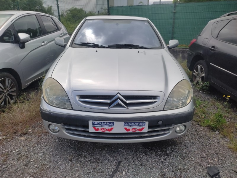 citroën xsara berlina del año 2003