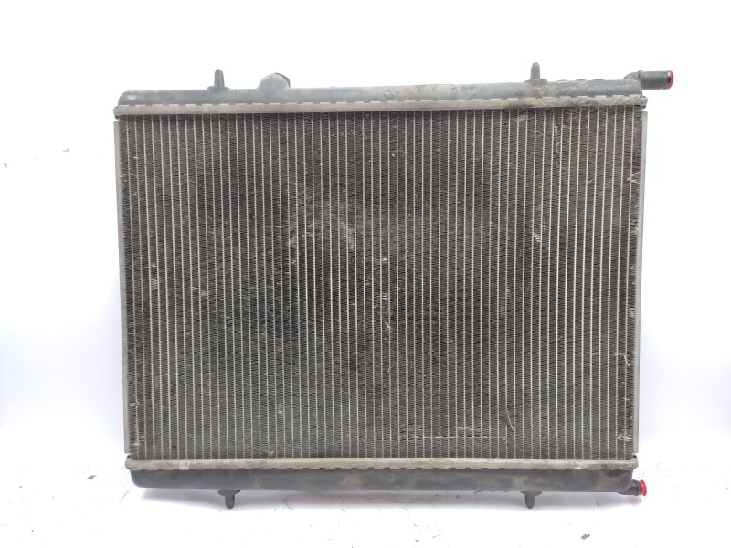 Radiador Agua 133307  - Citroën Xsara Picasso (n68) 2.0 Hdi 2
