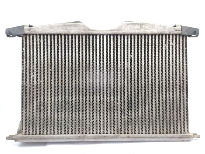 Intercooler 9688473580 0384n5  - Citroën C5 Iii (rd_) 2.2 Hdi 200 2