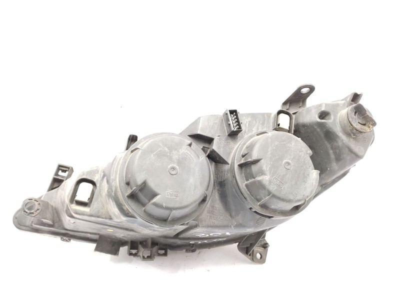 Faro Derecho 9641615680 6205z3 89309081 - Peugeot 307 Sw (3h) 2.0 16v 2