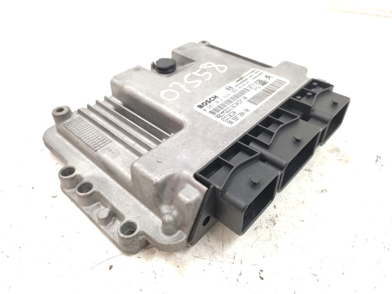 Centralita Motor Uce 9659728480 0281012624  - Citroën C5 Berlina Vtr (e) 2