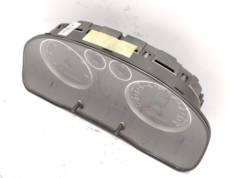 Cuadro Instrumentos 3b0920806a 3b0920806x  - Volkswagen Passat B5.5 (3b3) 1.9 Tdi 2