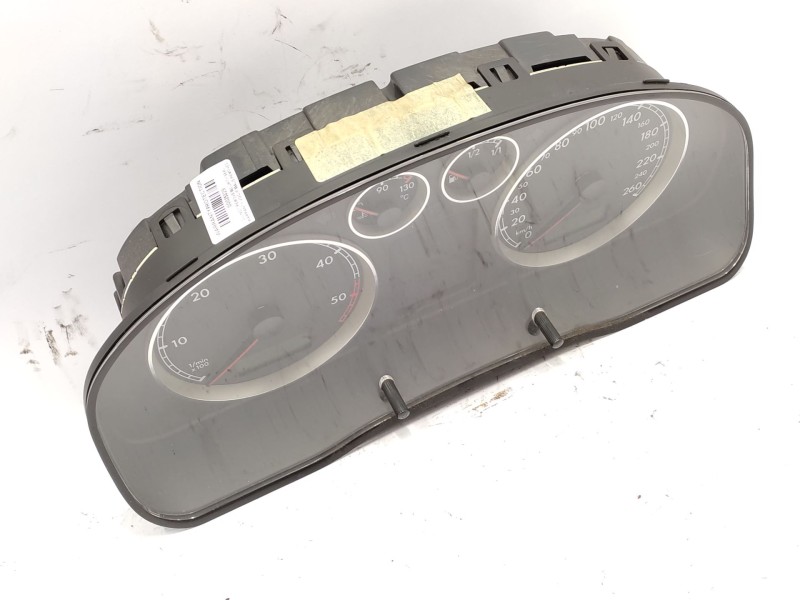Cuadro Instrumentos 3b0920806a 3b0920806x  - Volkswagen Passat B5.5 (3b3) 1.9 Tdi 3
