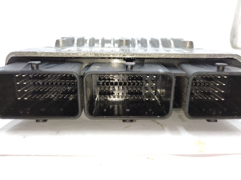 Centralita Motor Uce 9661835480 9655534080 5ws40264e - Peugeot 407 Sw (6e_, 6d_) 2.0 Hdi 135 4