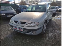 renault megane i fase 2 berlina (ba0) del año 2000