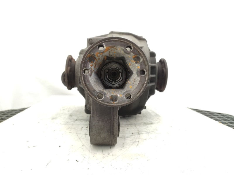 Diferencial Trasero 95533201003  - Porsche Cayenne (typ 9pa1) S 2